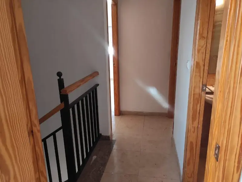 Apartamento de 3 dormitorios en Rojales, Costa Blanca — foto 5 de 19