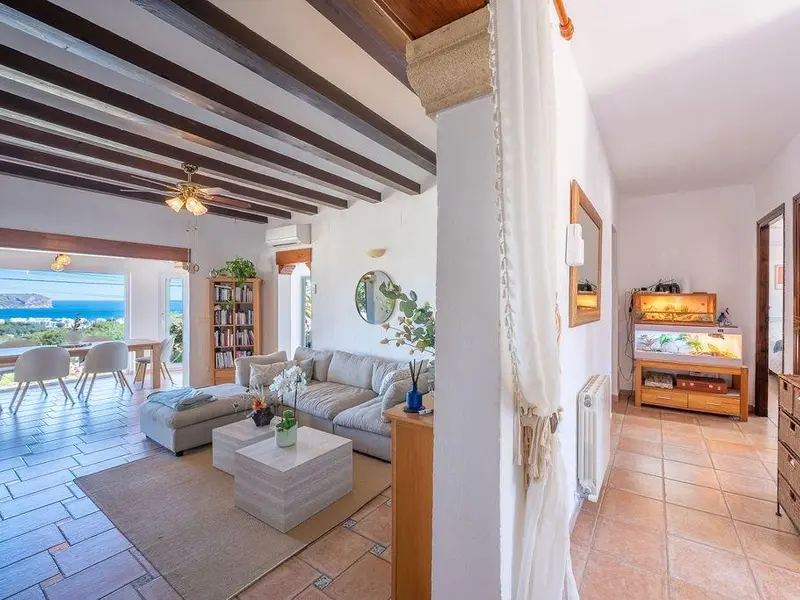 Villa met 5 slaapkamers in Jávea, Costa Blanca — foto 4 van 30
