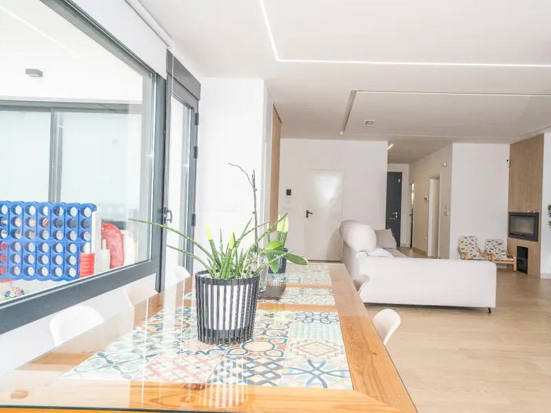 Villa de 3 dormitorios en Desconocido, Costa Blanca — foto 8 de 30
