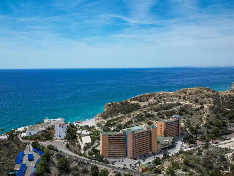 Участок en Villajoyosa, Costa Blanca — фото 2 из 24