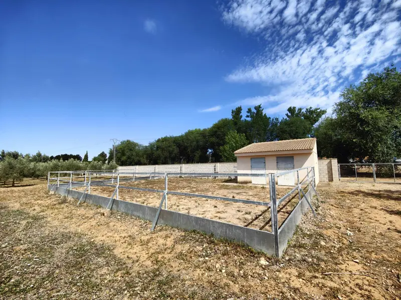 Villa met 5 slaapkamers in Desconocido, Costa Blanca — foto 23 van 30