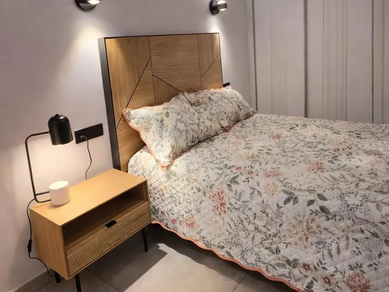 Apartamento de 2 dormitorios en Calpe, Costa Blanca — foto 9 de 17