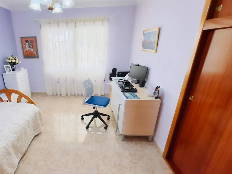 Вилла de 6 dormitorios en La Nucía, Costa Blanca — фото 9 из 29