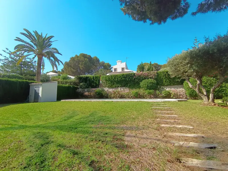 Villa with 6 bedrooms in Jávea, Costa Blanca — photo 6 of 30