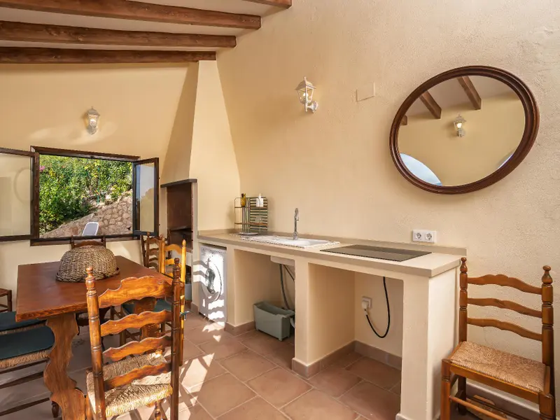 Villa with 2 bedrooms in Altea, Costa Blanca — photo 13 of 29
