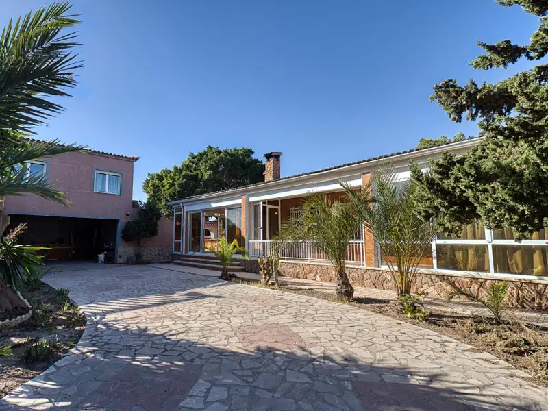 Villa avec 6 chambres à San Fulgencio, Costa Blanca — photo 4 sur 30