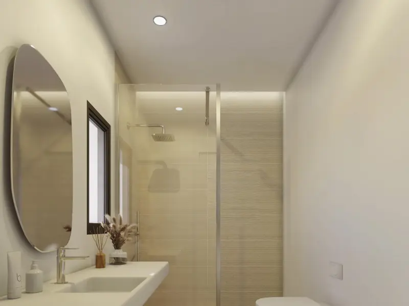 Villa de 4 dormitorios en Benitachell, Costa Blanca — foto 4 de 15