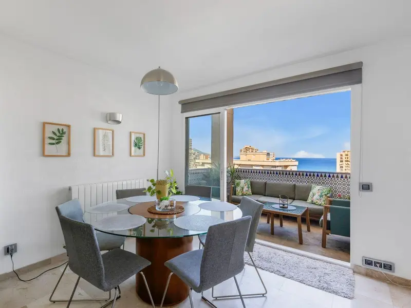 Appartement met 3 slaapkamers in Alicante, Costa Blanca — foto 5 van 30