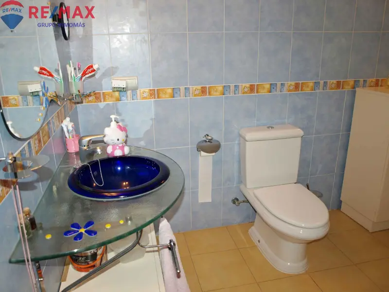 Villa de 11 dormitorios en Dénia, Costa Blanca — foto 18 de 30