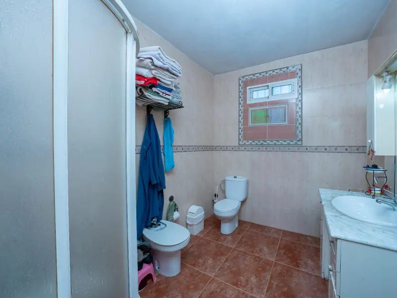 Villa with 2 bedrooms in Alicante, Costa Blanca — photo 15 of 23