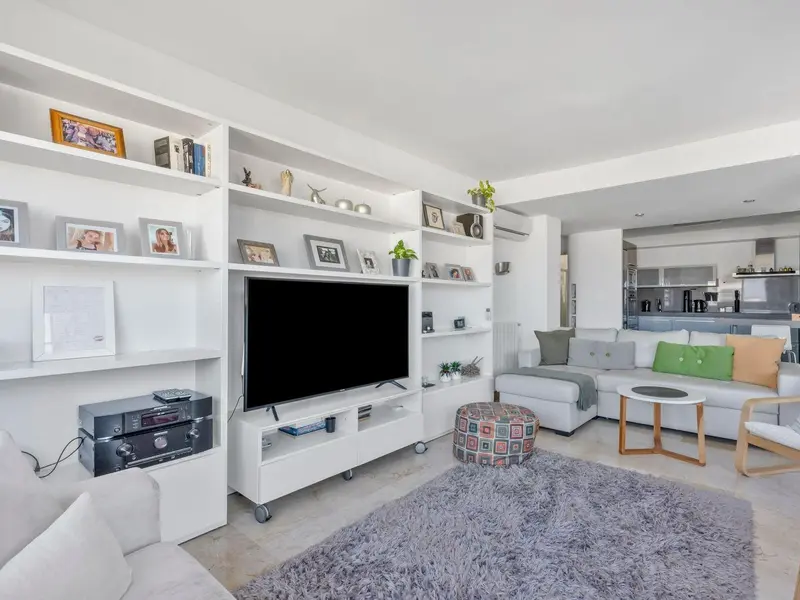 Appartement met 3 slaapkamers in Alicante, Costa Blanca — foto 4 van 30