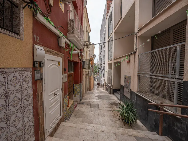 Апартаменти з 1 спальнями у Alicante, Коста-Бланка — фото 14 з 16
