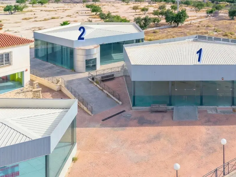 Local comercial en Alicante, Costa Blanca