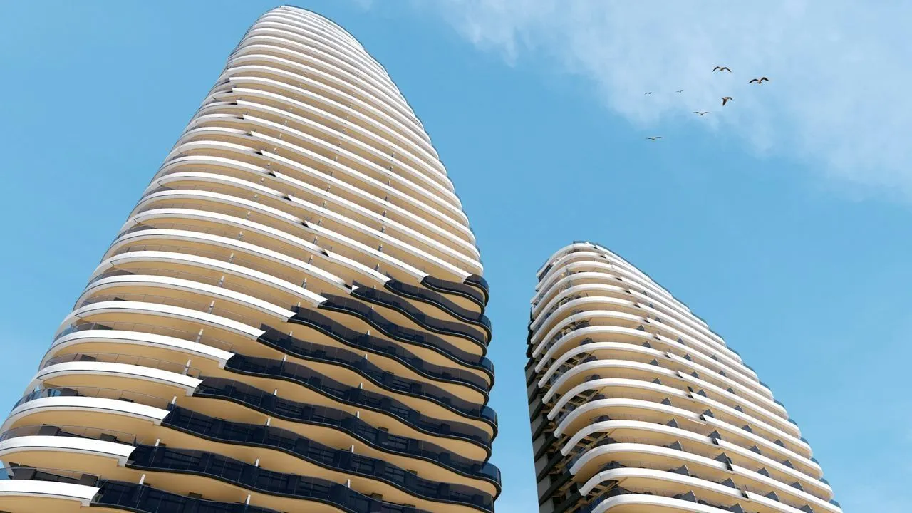 Apartamento de 2 dormitorios en Benidorm, Costa Blanca — foto 1 de 22