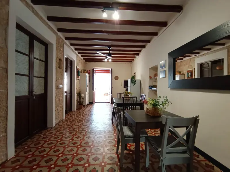 Gewerbe mit 9 Schlafzimmern in Jávea, Costa Blanca — Foto 2 von 30