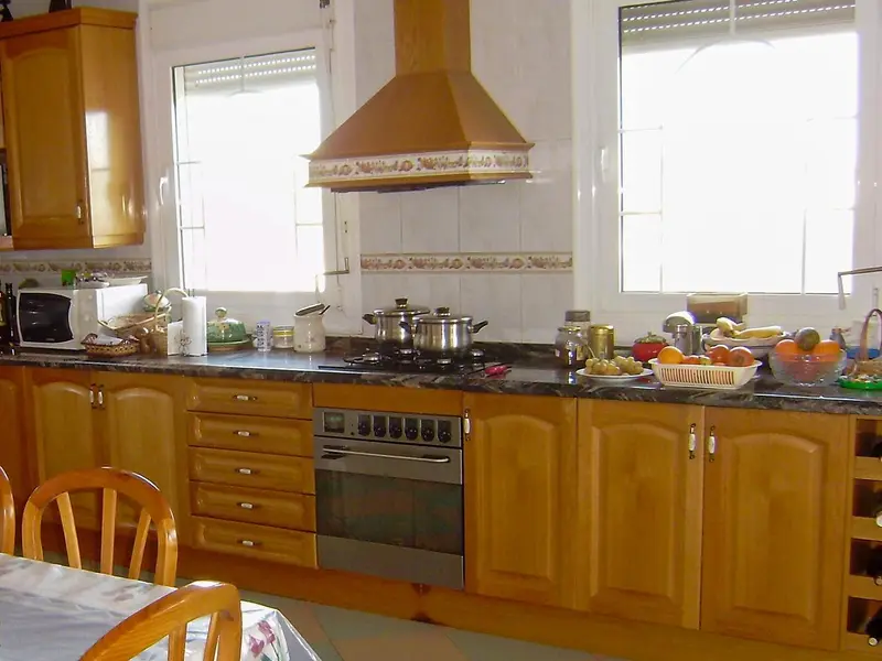 Villa de 7 dormitorios en Benidorm, Costa Blanca — foto 16 de 30