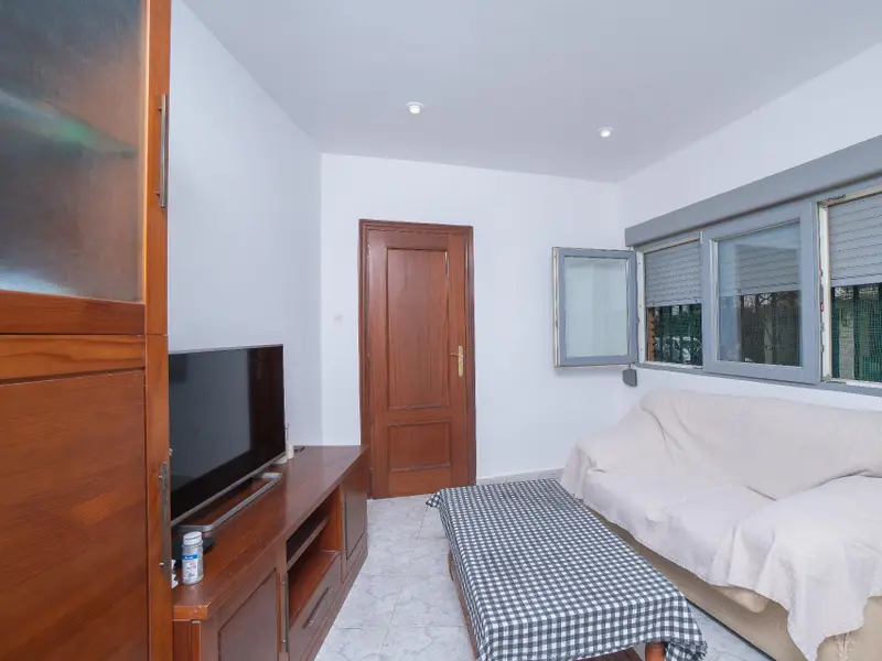 Апартаменти з 2 спальнями у Benidorm, Коста-Бланка — фото 19 з 22