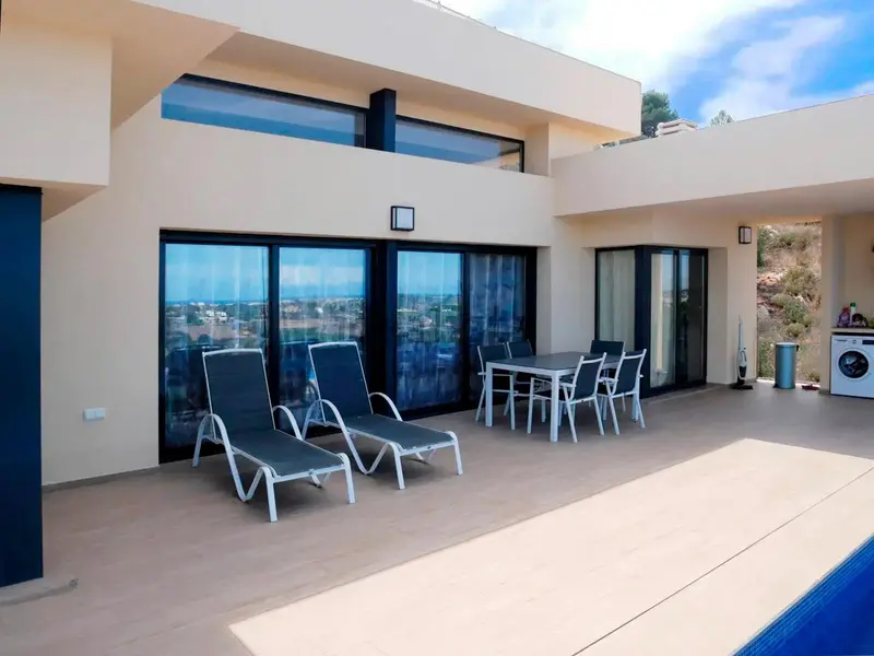 Вілла з 3 спальнями у Dénia, Коста-Бланка — фото 4 з 18