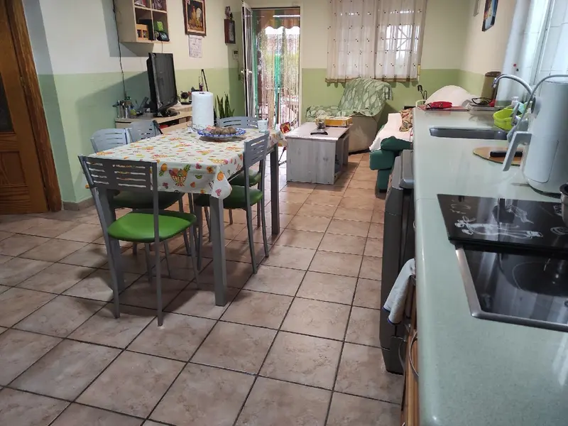 Villa mit 5 Schlafzimmern in Elche, Costa Blanca — Foto 15 von 15