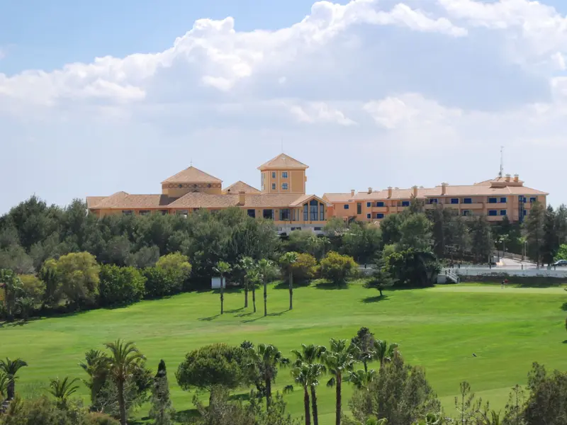 Planta baja en Orihuela Costa, Costa Blanca