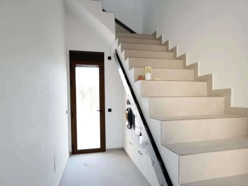 Villa de 4 dormitorios en Desconocido, Costa Blanca — foto 10 de 30