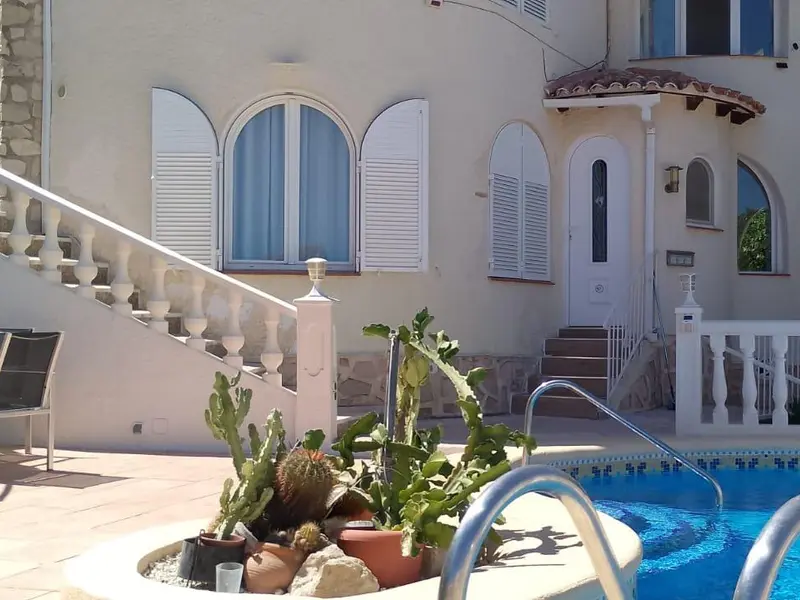 Villa en Calpe, Costa Blanca