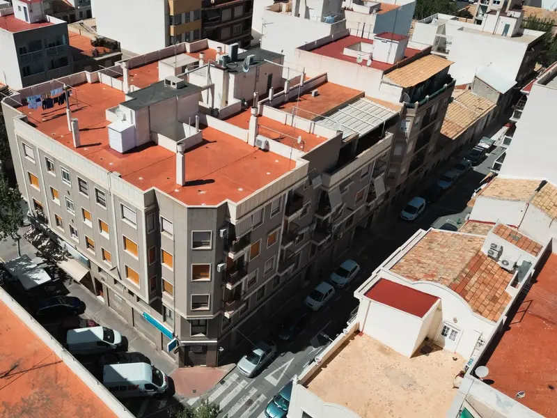 Gewerbe mit 5 Schlafzimmern in Elche, Costa Blanca — Foto 8 von 26