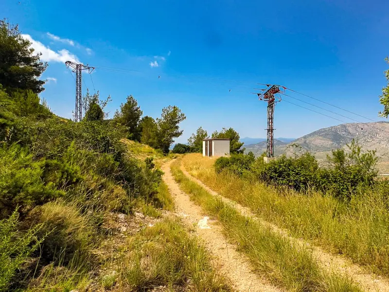أرض en Desconocido, Costa Blanca — صورة 26 من 30