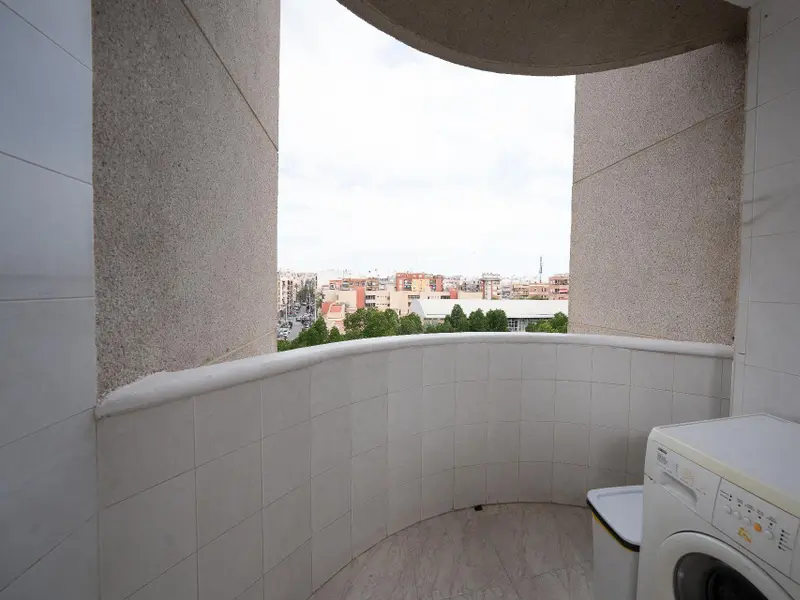 Appartement met 3 slaapkamers in Elche, Costa Blanca — foto 25 van 30