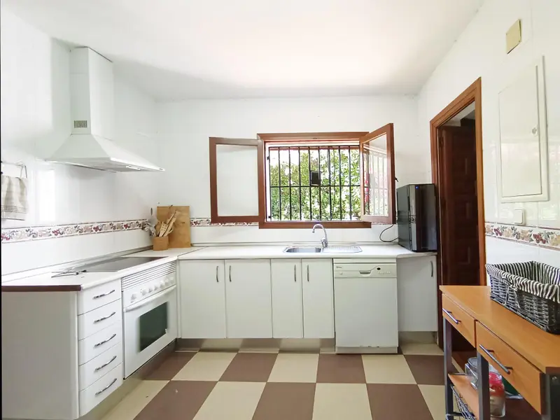 Villa with 6 bedrooms in Jávea, Costa Blanca — photo 26 of 30