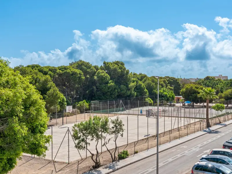 Villa de 3 dormitorios en Pilar de la Horadada, Costa Blanca — foto 16 de 30