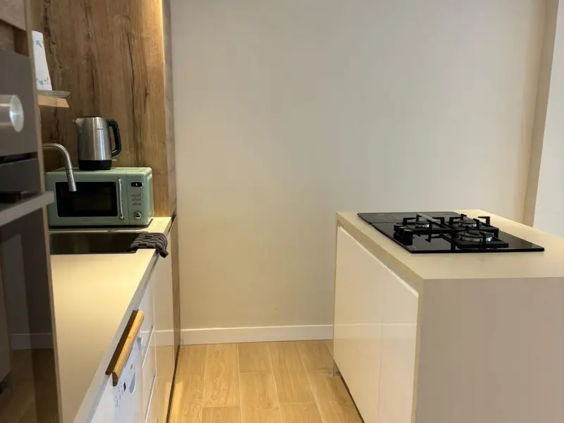 Reihenhaus mit 2 Schlafzimmern in Altea, Costa Blanca — Foto 5 von 20