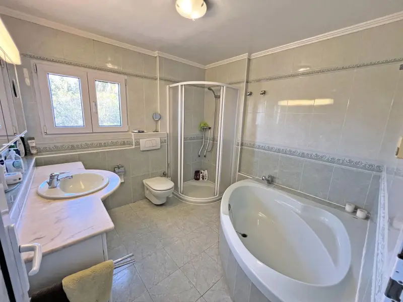 Villa met 3 slaapkamers in Jávea, Costa Blanca — foto 16 van 30