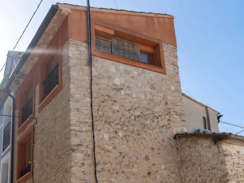 Villa met 3 slaapkamers in Desconocido, Costa Blanca — foto 7 van 30