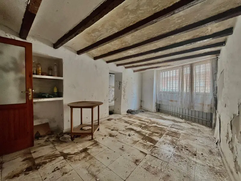 Villa de 3 dormitorios en Benissa, Costa Blanca — foto 3 de 10