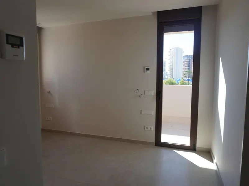 Вилла de 5 dormitorios en Calpe, Costa Blanca — фото 7 из 30