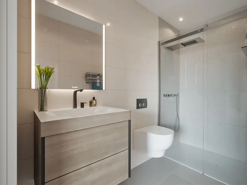 Apartamento de 3 dormitorios en Guardamar del Segura, Costa Blanca — foto 6 de 8