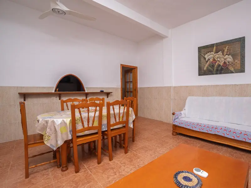 Apartamento de 2 dormitorios en Pilar de la Horadada, Costa Blanca — foto 7 de 28
