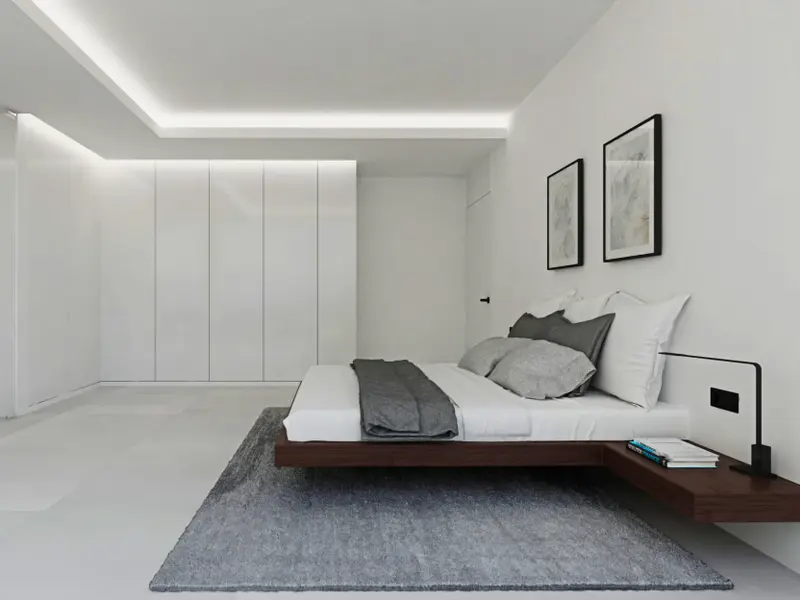 Villa de 4 dormitorios en Calpe, Costa Blanca — foto 12 de 29