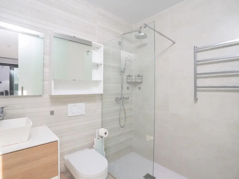 Reihenhaus mit 4 Schlafzimmern in Finestrat, Costa Blanca — Foto 10 von 30