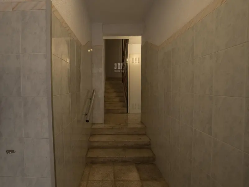 Apartamento de 2 dormitorios en Villajoyosa, Costa Blanca — foto 23 de 25