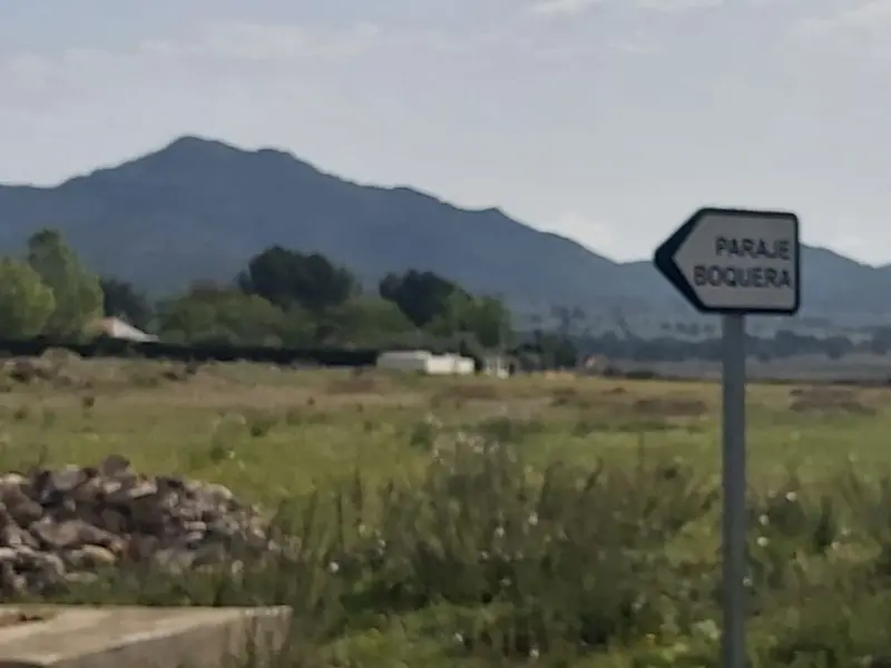 Terreno en Desconocido, Costa Blanca — foto 4 de 11