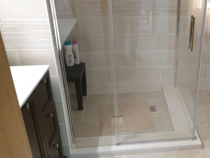 Villa de 2 dormitorios en Aspe, Costa Blanca — foto 11 de 25