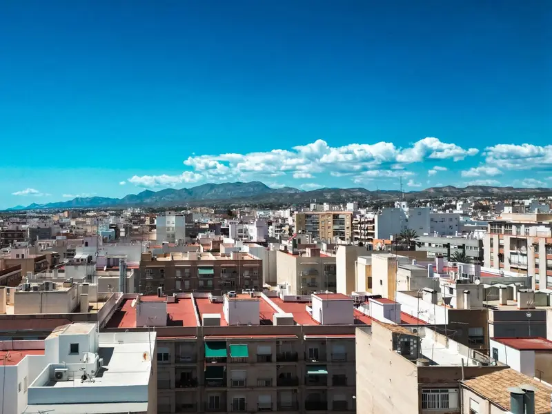 Земельна ділянка з 15 спальнями у Elche, Коста-Бланка — фото 8 з 18