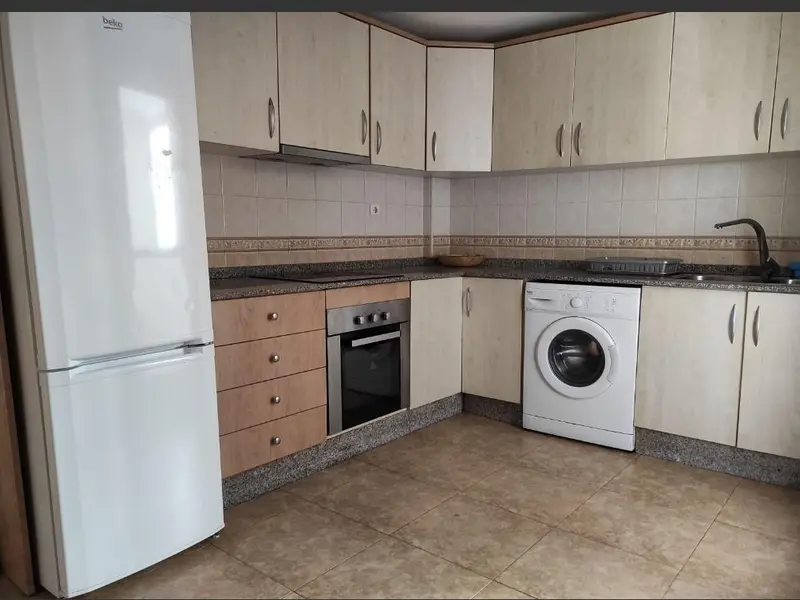 Appartement avec 3 chambres à Granja de Rocamora, Costa Blanca — photo 6 sur 16