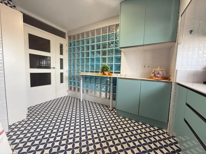 Apartment with 3 bedrooms in Alicante, Costa Blanca — photo 14 of 30