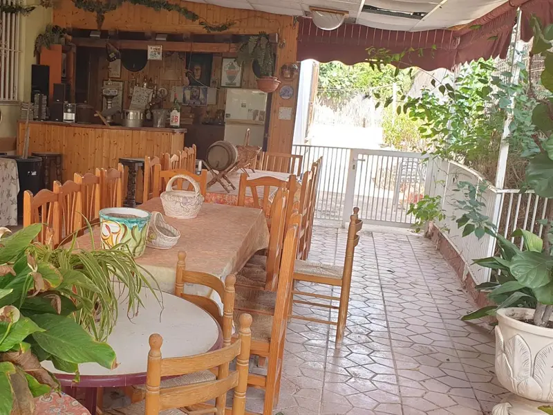 Villa de 3 dormitorios en Elche, Costa Blanca — foto 6 de 27