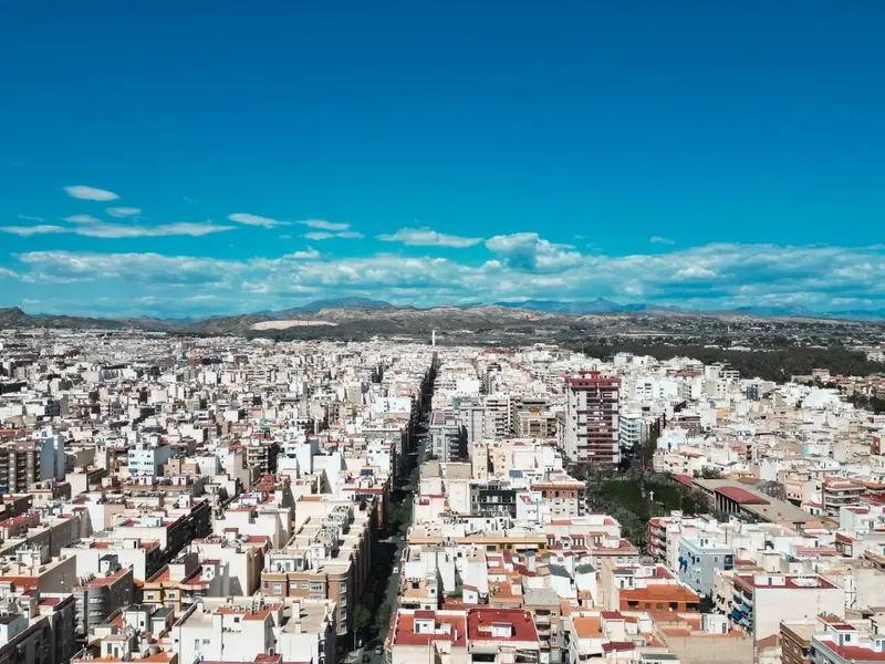 Gewerbe mit 5 Schlafzimmern in Elche, Costa Blanca — Foto 6 von 26