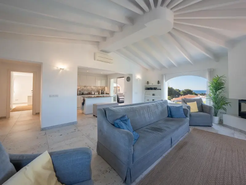 Villa de 4 dormitorios en Jávea, Costa Blanca — foto 30 de 30