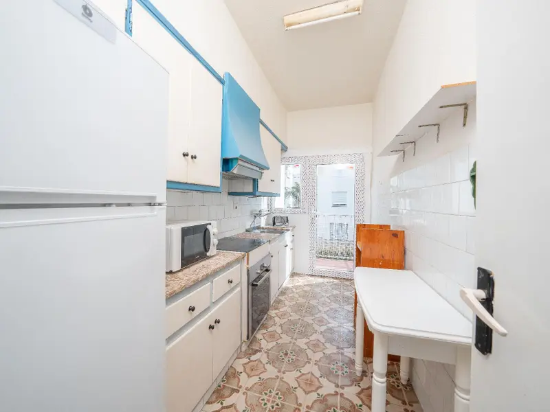 Apartamento de 3 dormitorios en Santa Pola, Costa Blanca — foto 4 de 22
